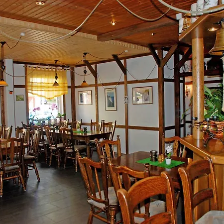 Gasthaus Crampas