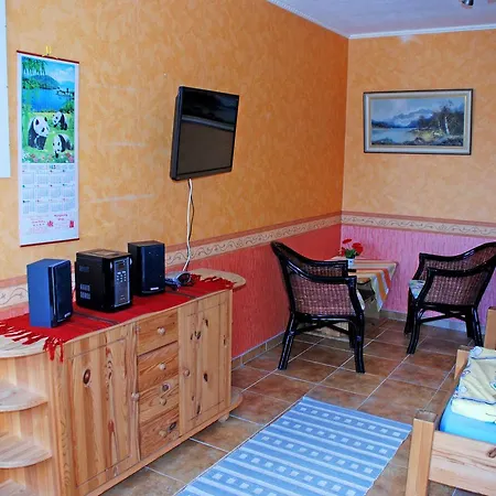 Guest house Gasthaus Crampas Sassnitz