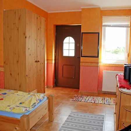Gasthaus Crampas Guest house