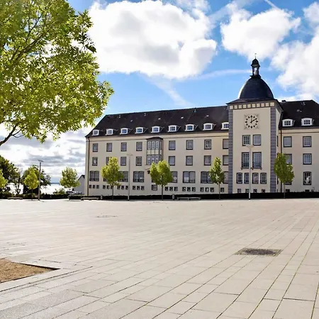 Gasthaus Crampas * Sassnitz