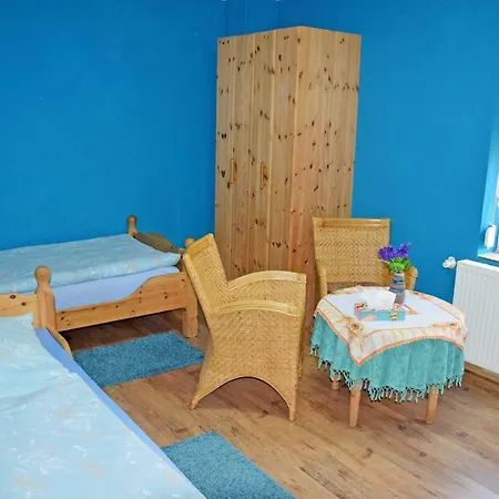Gasthaus Crampas Guest house *