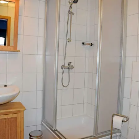 Gæstehus Gasthaus Crampas *