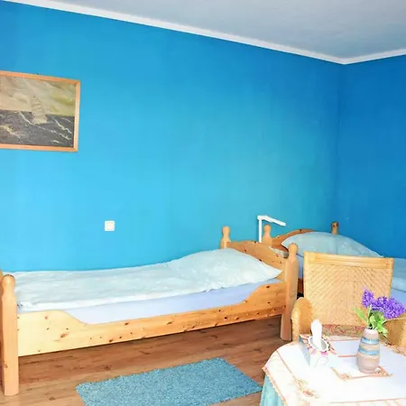 Gasthaus Crampas Guest house Sassnitz