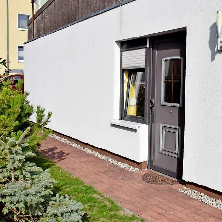 Gasthaus Crampas * Sassnitz