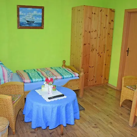 Guest house Gasthaus Crampas *