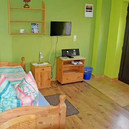 Gasthaus Crampas Guest house
