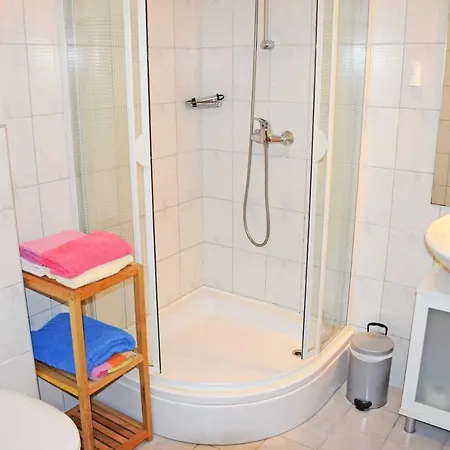 Guest house Gasthaus Crampas Sassnitz