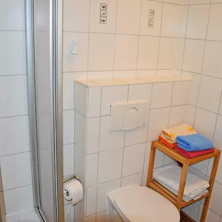Guest house Gasthaus Crampas