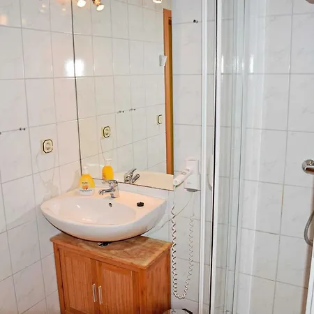 Gasthaus Crampas Guest house Sassnitz
