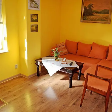 Gasthaus Crampas *